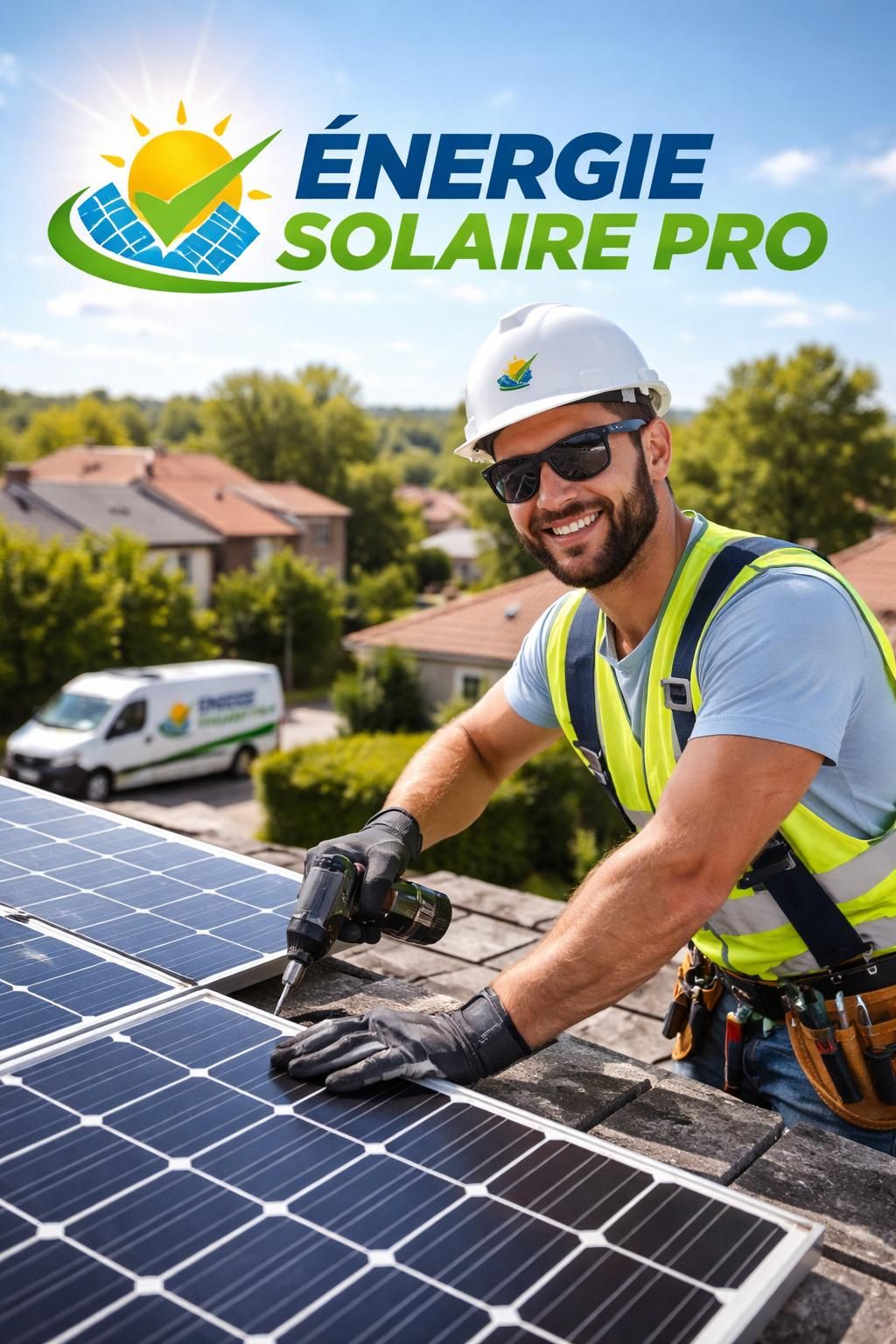 découvrez comment choisir un installateur photovoltaïque qualifié pour garantir une installation efficace et durable de vos panneaux solaires.