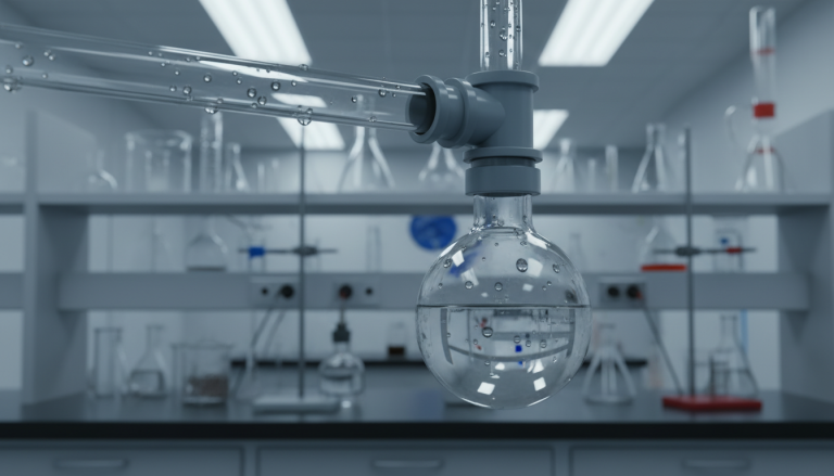 découvrez la compatibilité entre l'acide chlorhydrique et le pvc, ses impacts et précautions à prendre pour une utilisation sécurisée et efficace.