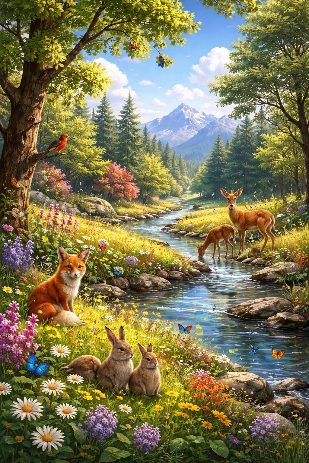 découvrez des exemples captivants du champ lexical de la nature pour enrichir votre vocabulaire et mieux exprimer la beauté du monde naturel.