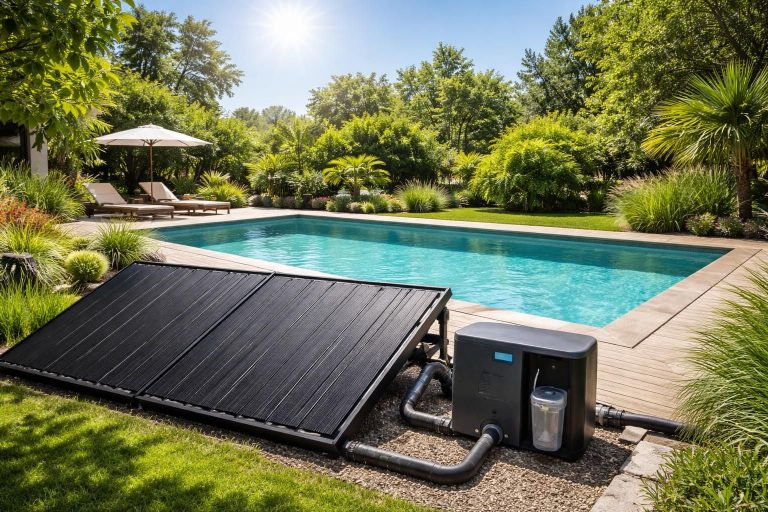 découvrez comment fabriquer un chauffage solaire pour piscine efficace grâce à notre guide complet. profitez d'une eau agréable tout en économisant de l'énergie.