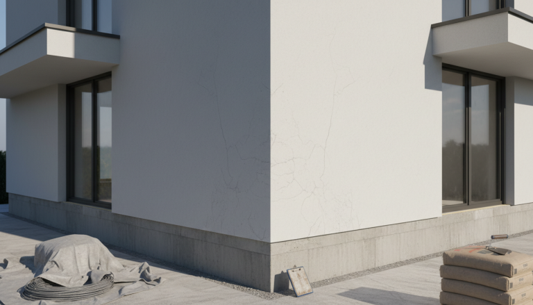 découvrez comment identifier les microfissures dans une maison neuve, comprendre leurs causes, trouver des solutions adaptées et prévenir les futurs dégâts pour protéger votre investissement.