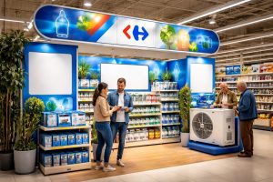 découvrez la prime énergétique carrefour pour économiser sur vos achats d'appareils économes en énergie et réduire votre facture d'électricité.