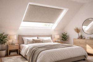 découvrez des astuces pratiques pour occulter votre velux avec style et efficacité, alliant design et protection contre la lumière.