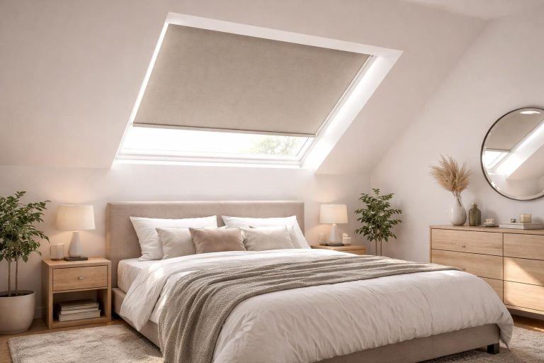découvrez des astuces pratiques pour occulter votre velux avec style et efficacité, alliant design et protection contre la lumière.