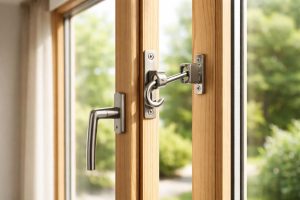 découvrez notre guide d'achat facile pour choisir le crochet fenêtre idéal, alliant sécurité et simplicité d'installation pour vos fenêtres.