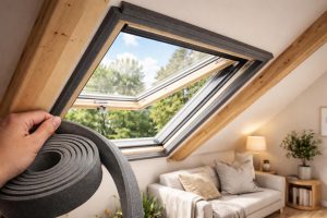 découvrez comment la mousse velux peut améliorer l'isolation de votre habitat et optimiser votre confort tout en réduisant votre consommation énergétique.