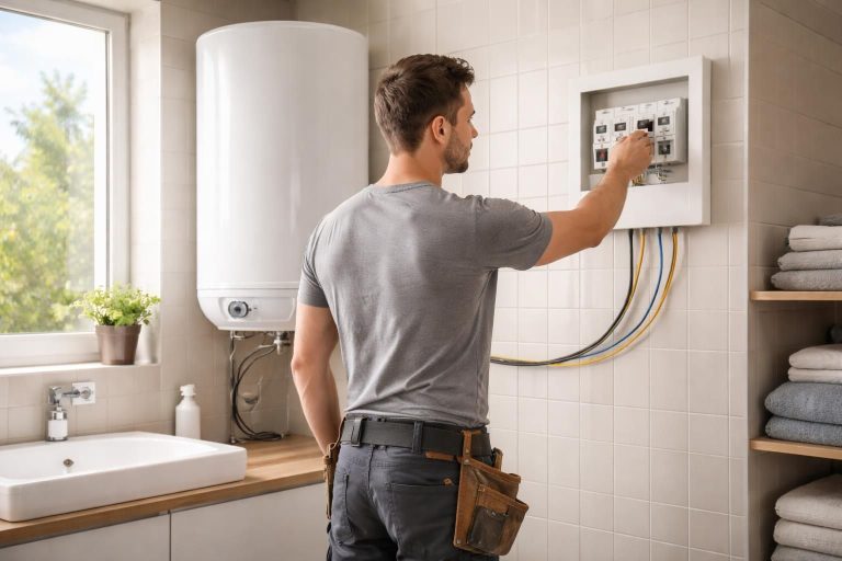 découvrez nos conseils pratiques et simples pour couper efficacement le ballon d'eau chaude en toute sécurité.