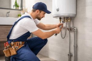 service rapide et fiable de dépannage chauffe-eau par plombier professionnel. intervention urgente et réparation de qualité pour votre confort.