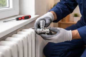 découvrez le prix pour changer un robinet de radiateur et astuces pour le remplacer facilement. guide complet pour un robinet plombier abordable et efficace.