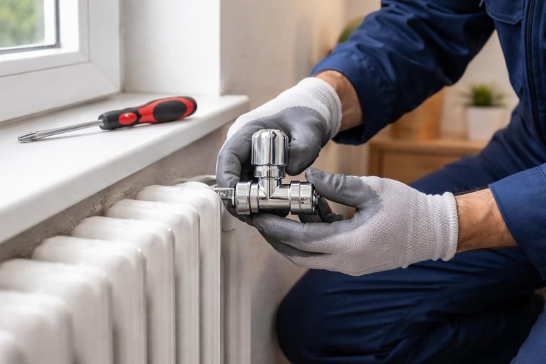 découvrez le prix pour changer un robinet de radiateur et astuces pour le remplacer facilement. guide complet pour un robinet plombier abordable et efficace.