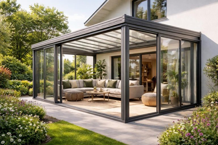 découvrez veranda clikit, la référence incontournable pour acheter des pergolas en kit faciles à monter et durables, parfaites pour aménager votre espace extérieur.