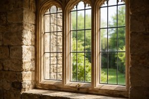 découvrez nos fenêtres à meneaux alliant élégance et tradition. apprenez tout sur les éléments qui composent ces fenêtres uniques pour embellir votre intérieur.