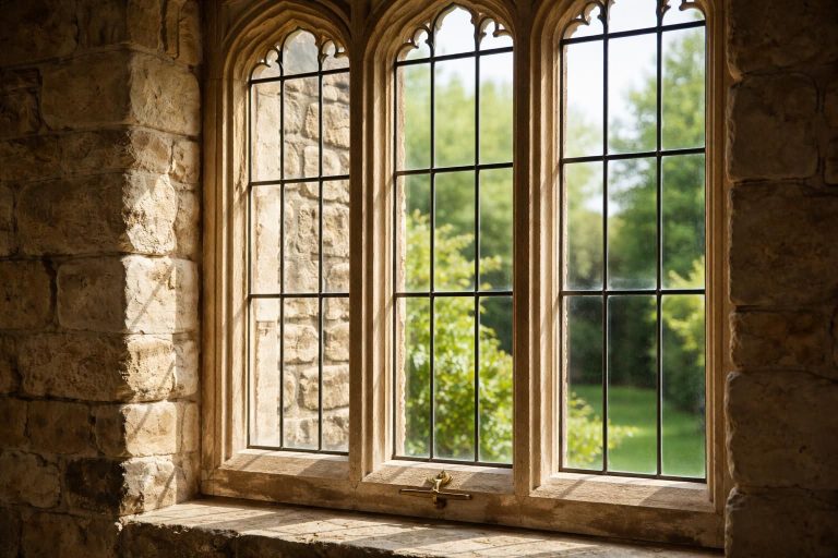 découvrez nos fenêtres à meneaux alliant élégance et tradition. apprenez tout sur les éléments qui composent ces fenêtres uniques pour embellir votre intérieur.