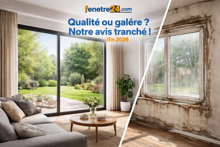 découvrez notre avis tranché sur fenetre24.com en 2026 : qualité des produits, service client, et conseils pour éviter les mauvaises surprises. tout ce qu'il faut savoir avant d'acheter vos fenêtres en ligne !