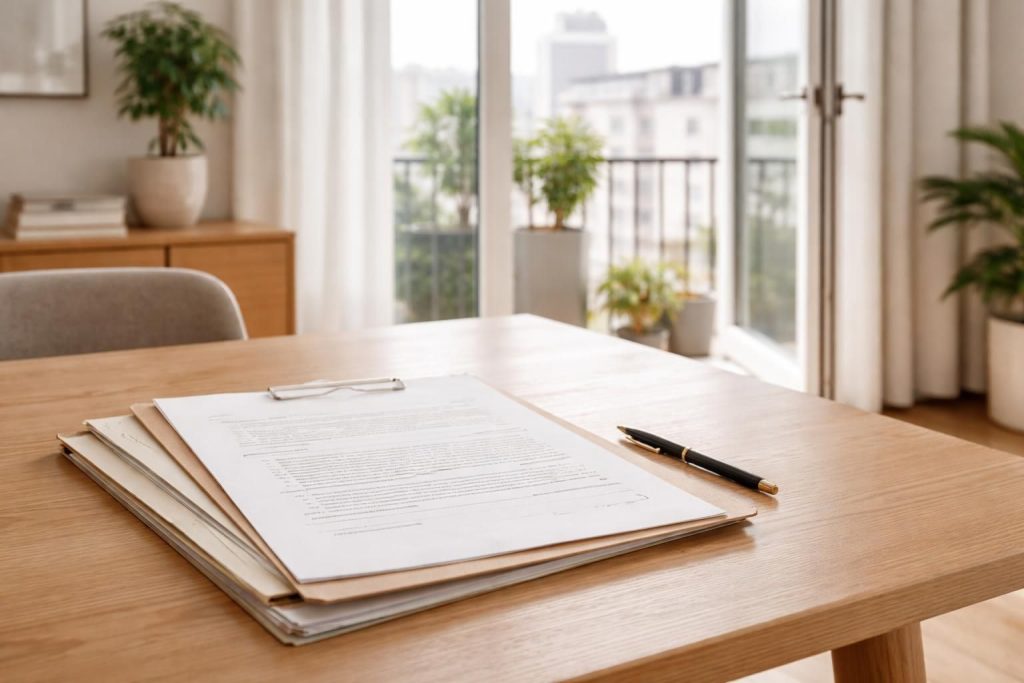 découvrez le guide complet sur le préavis logement d'1 mois en 2025, avec toutes les informations essentielles sur la nouvelle loi pour faciliter votre démarche de résiliation de bail.