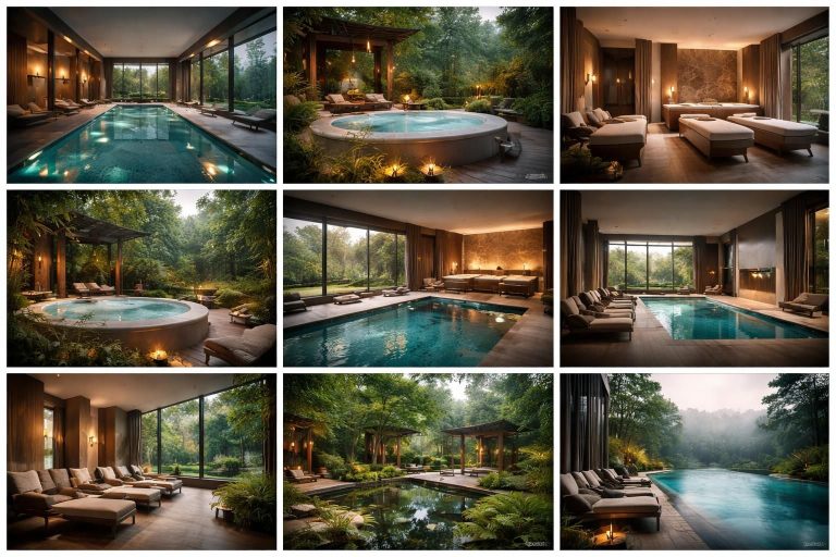 découvrez 7 spas luxueux en belgique offrant détente, bien-être et expériences uniques pour un moment de relaxation inoubliable.