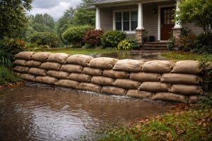découvrez comment fabriquer une barrière anti-inondation fait maison efficace pour protéger votre maison des eaux intempestives. guide simple et pratique.