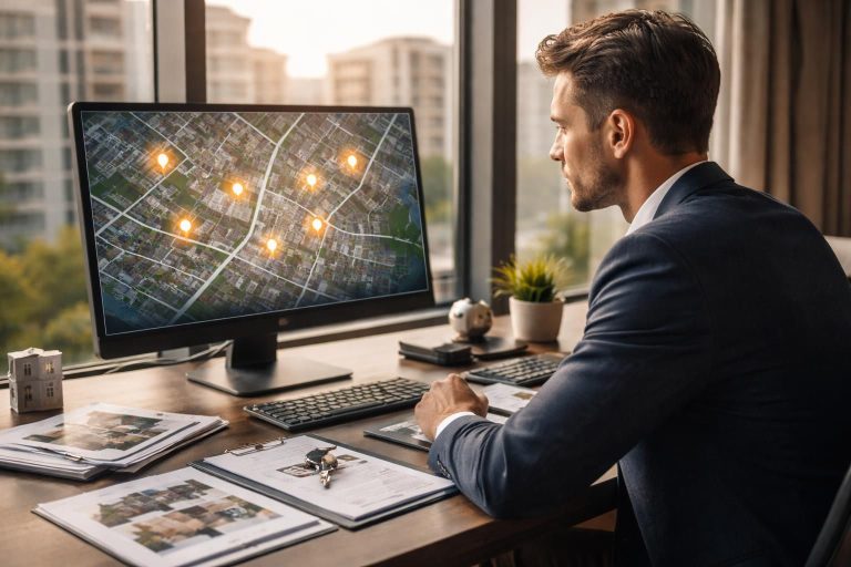 découvrez nos astuces et conseils pour trouver rapidement un propriétaire grâce à la place de l'immobilier, votre partenaire de confiance dans la recherche immobilière.