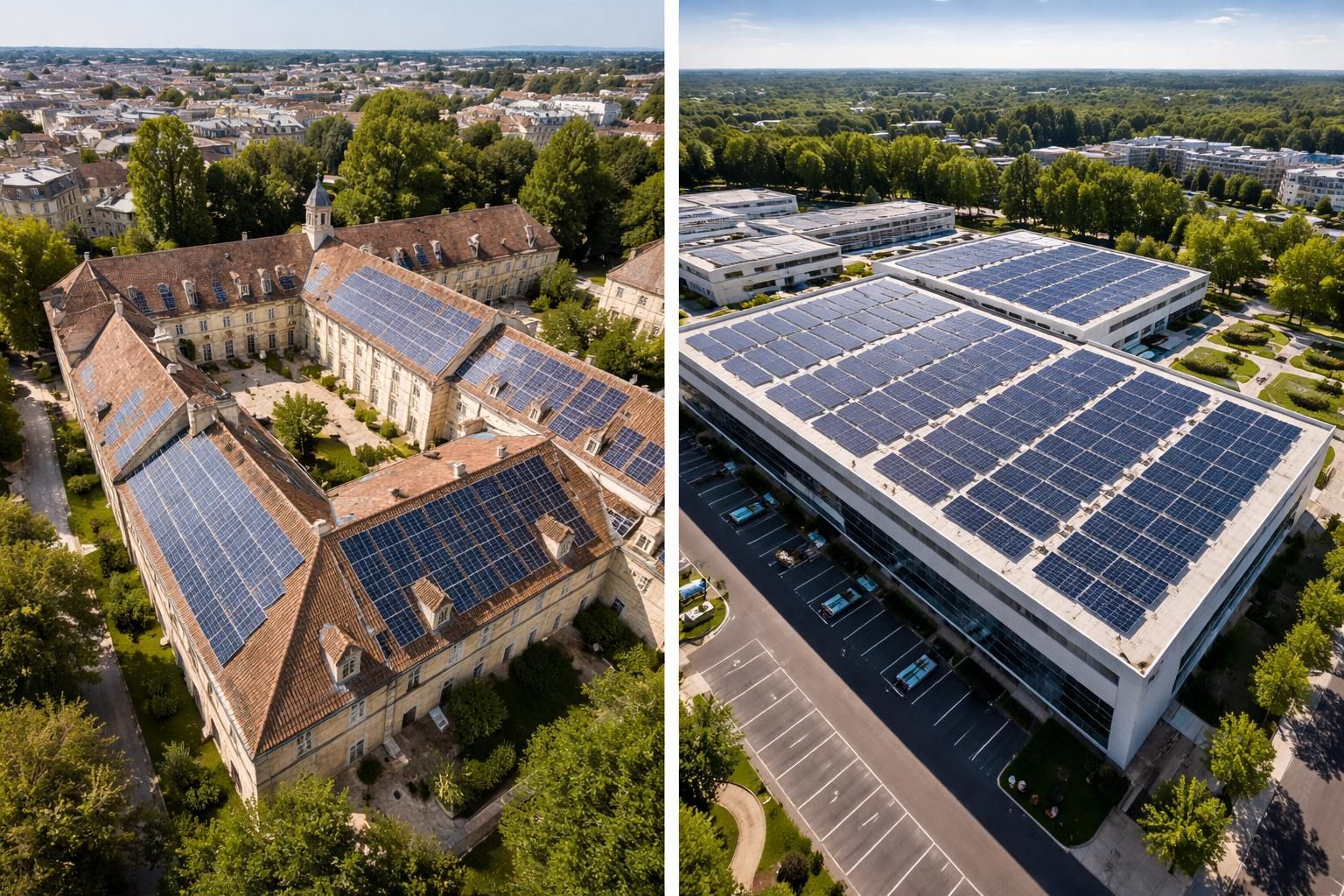 découvrez notre entreprise spécialisée dans l'installation et la maintenance de panneaux solaires à compiègne. solutions écologiques et économiques pour votre énergie.