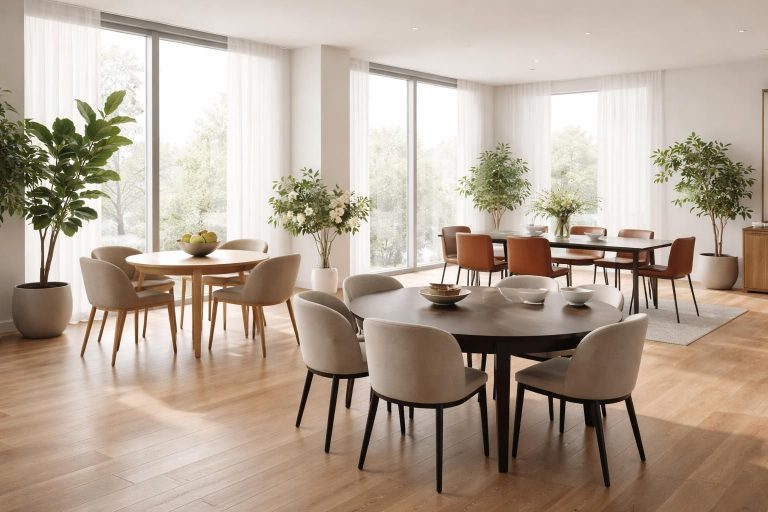 découvrez notre sélection de tables rondes, ovales et rectangulaires pour aménager votre espace avec style et fonctionnalité. parfaites pour tous les intérieurs.
