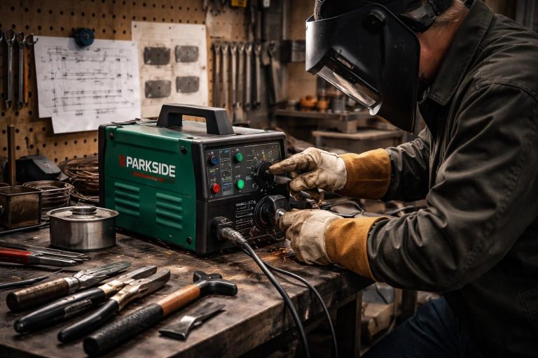 découvrez les 7 problèmes les plus fréquents rencontrés avec le poste à souder parkside fil fourré et apprenez des solutions efficaces pour les résoudre rapidement.