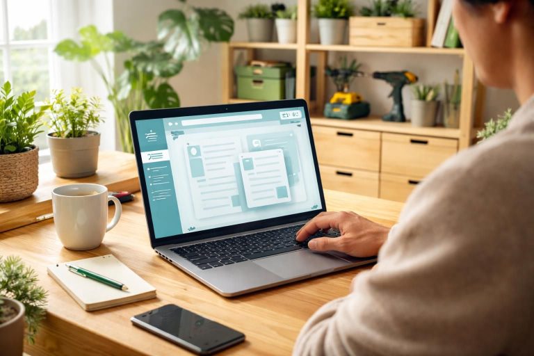 découvrez comment récupérer rapidement et facilement vos factures leroy merlin en ligne, en seulement quelques clics. suivez notre guide pratique pour accéder à vos documents sans stress.