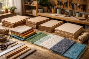 découvrez des alternatives au polyphane et explorez des idées créatives pour vos projets. trouvez des solutions écologiques et innovantes pour remplacer le polyphane facilement.