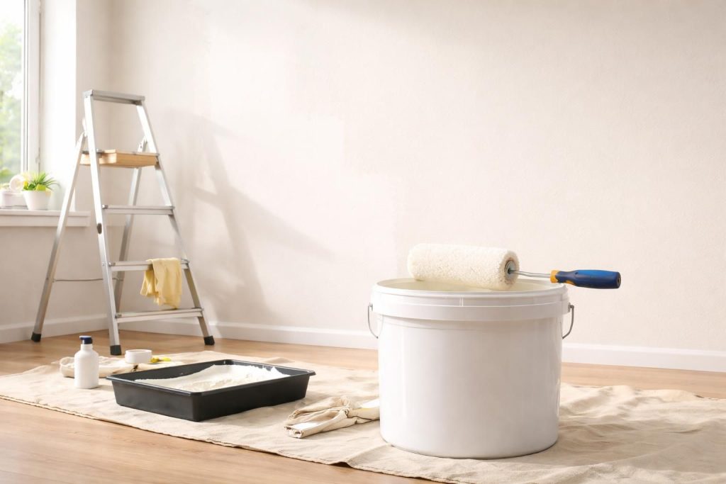 découvrez notre avis complet sur la peinture action 10l, une solution économique et efficace pour embellir vos murs intérieurs avec un excellent rapport qualité-prix.
