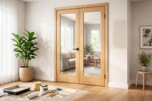 découvrez comment relooker facilement vos portes intérieures vitrées pour leur donner un nouveau style moderne et élégant. conseils, astuces et idées déco pour transformer votre intérieur.