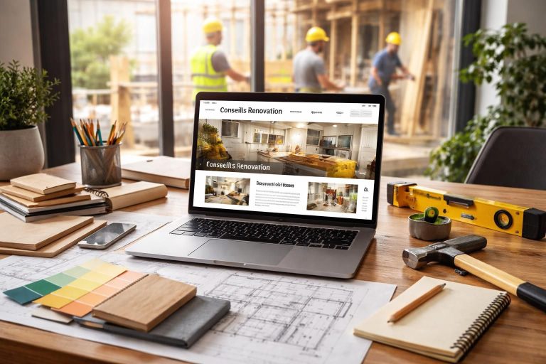 découvrez reno astuce, le blog dédié aux conseils pratiques pour réussir vos travaux de rénovation et développer votre business efficacement.
