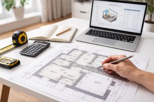 découvrez comment convertir facilement des mètres cubes (m3) en mètres carrés (m2) avec notre guide pratique et astuces pour réussir vos calculs de surface et volume.