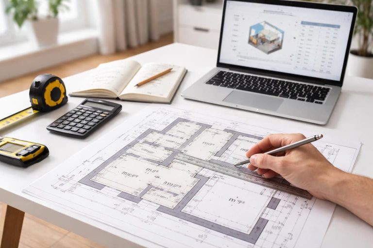 découvrez comment convertir facilement des mètres cubes (m3) en mètres carrés (m2) avec notre guide pratique et astuces pour réussir vos calculs de surface et volume.
