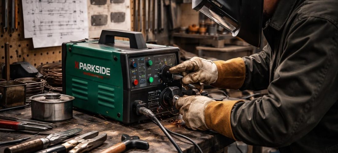 découvrez les 7 problèmes les plus fréquents rencontrés avec le poste à souder parkside fil fourré et apprenez des solutions efficaces pour les résoudre rapidement.