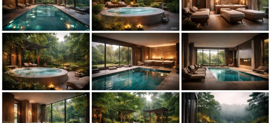 découvrez 7 spas luxueux en belgique offrant détente, bien-être et expériences uniques pour un moment de relaxation inoubliable.