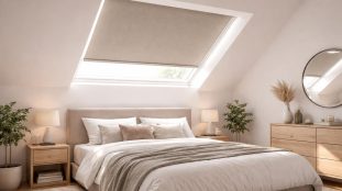 découvrez des astuces pratiques pour occulter votre velux avec style et efficacité, alliant design et protection contre la lumière.