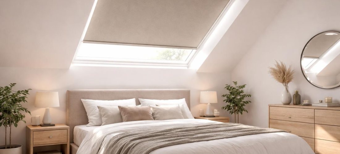 découvrez des astuces pratiques pour occulter votre velux avec style et efficacité, alliant design et protection contre la lumière.