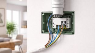 guide pratique pour le branchement d'une vmc sans interrupteur, étape par étape, pour assurer une ventilation efficace et un air sain dans votre logement.