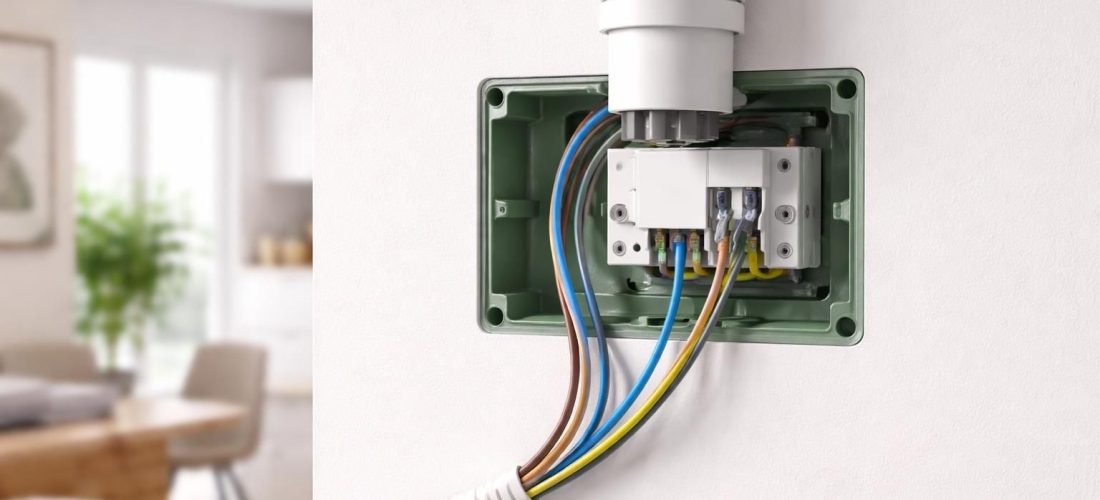 guide pratique pour le branchement d'une vmc sans interrupteur, étape par étape, pour assurer une ventilation efficace et un air sain dans votre logement.