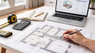 découvrez comment convertir facilement des mètres cubes (m3) en mètres carrés (m2) avec notre guide pratique et astuces pour réussir vos calculs de surface et volume.