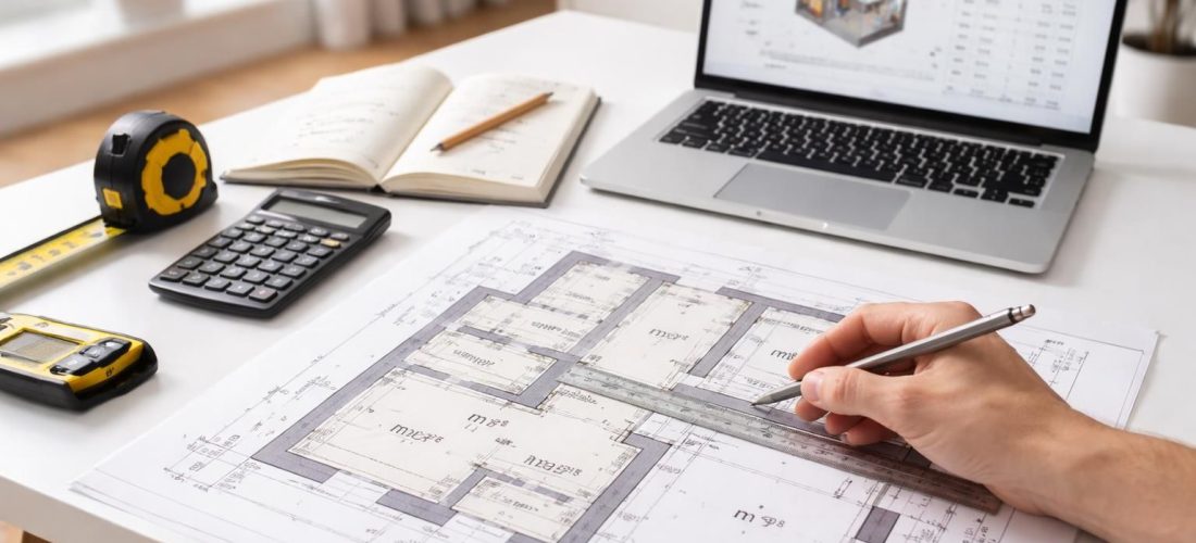 découvrez comment convertir facilement des mètres cubes (m3) en mètres carrés (m2) avec notre guide pratique et astuces pour réussir vos calculs de surface et volume.