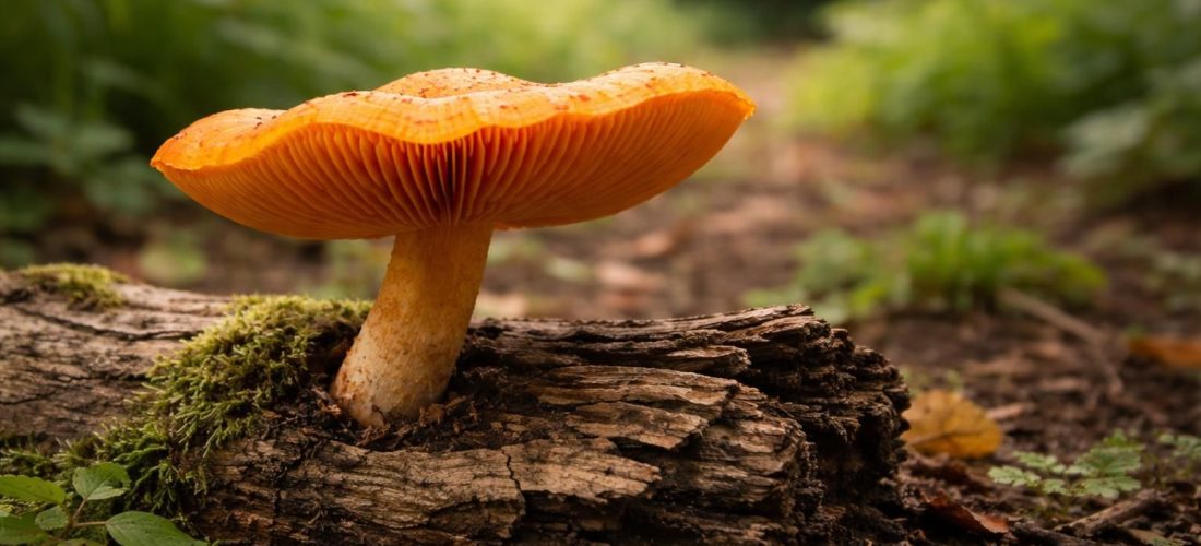 découvrez comment repérer, identifier et traiter les champignons orange sur bois mort dans votre jardin pour préserver la santé de vos plantes et espaces verts.