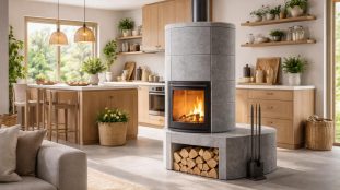 découvrez tout ce qu'il faut savoir sur le poêle à bois à accumulation, une solution de chauffage durable et efficace pour votre maison.