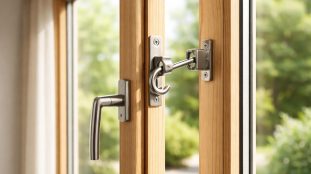 découvrez notre guide d'achat facile pour choisir le crochet fenêtre idéal, alliant sécurité et simplicité d'installation pour vos fenêtres.