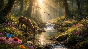 découvrez des exemples captivants du champ lexical de la nature pour enrichir votre vocabulaire et explorer la beauté du monde naturel.