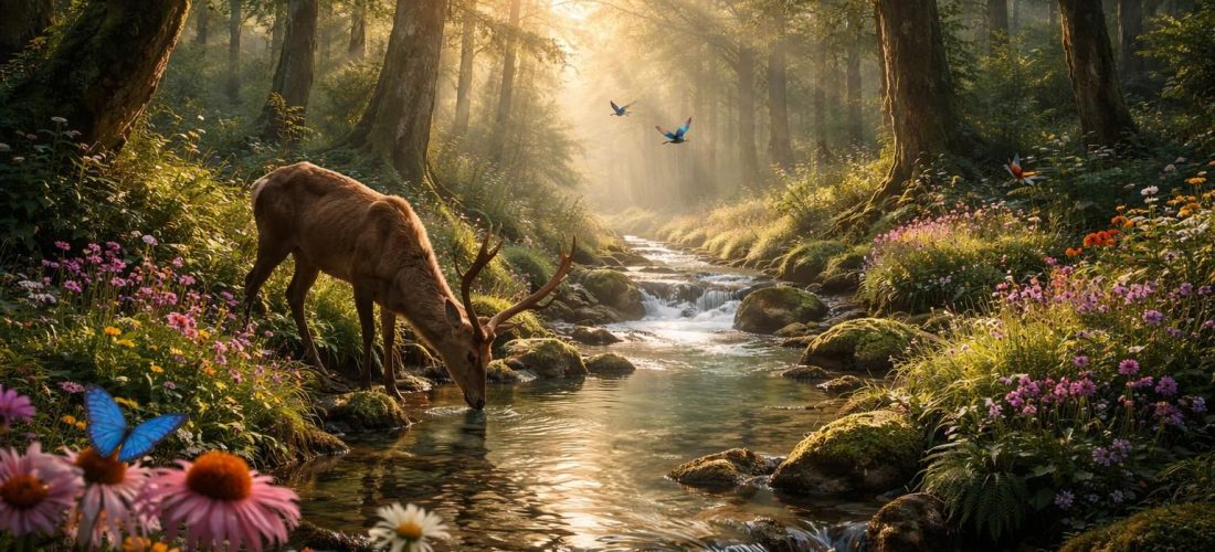 découvrez des exemples captivants du champ lexical de la nature pour enrichir votre vocabulaire et explorer la beauté du monde naturel.