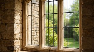 découvrez nos fenêtres à meneaux alliant élégance et tradition. apprenez tout sur les éléments qui composent ces fenêtres uniques pour embellir votre intérieur.
