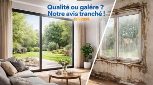 découvrez notre avis tranché sur fenetre24.com en 2026 : qualité des produits, service client, et conseils pour éviter les mauvaises surprises. tout ce qu'il faut savoir avant d'acheter vos fenêtres en ligne !