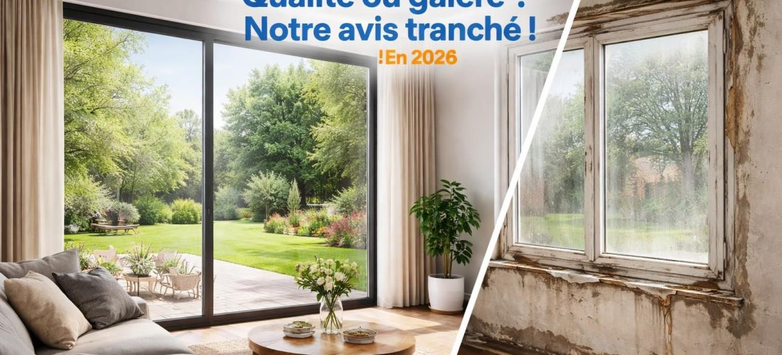 découvrez notre avis tranché sur fenetre24.com en 2026 : qualité des produits, service client, et conseils pour éviter les mauvaises surprises. tout ce qu'il faut savoir avant d'acheter vos fenêtres en ligne !