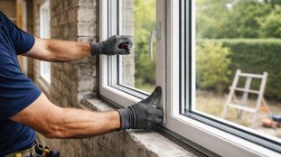 découvrez nos services de pose de fenêtres pvc à vernon. qualité et professionnalisme pour vos fenêtres sur mesure.