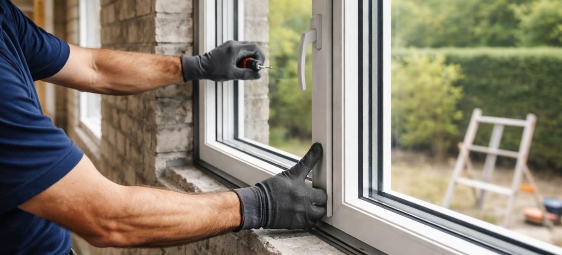 découvrez nos services de pose de fenêtres pvc à vernon. qualité et professionnalisme pour vos fenêtres sur mesure.
